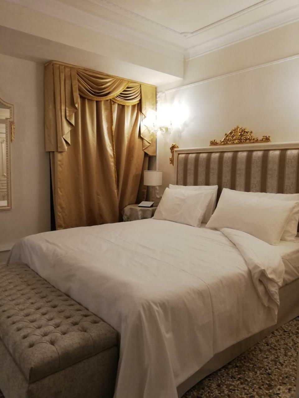 Ca' Bonfadini Historic Experience Otel Venedik Dış mekan fotoğraf