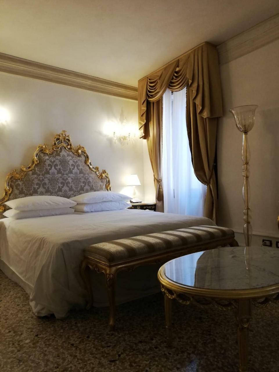 Ca' Bonfadini Historic Experience Otel Venedik Dış mekan fotoğraf