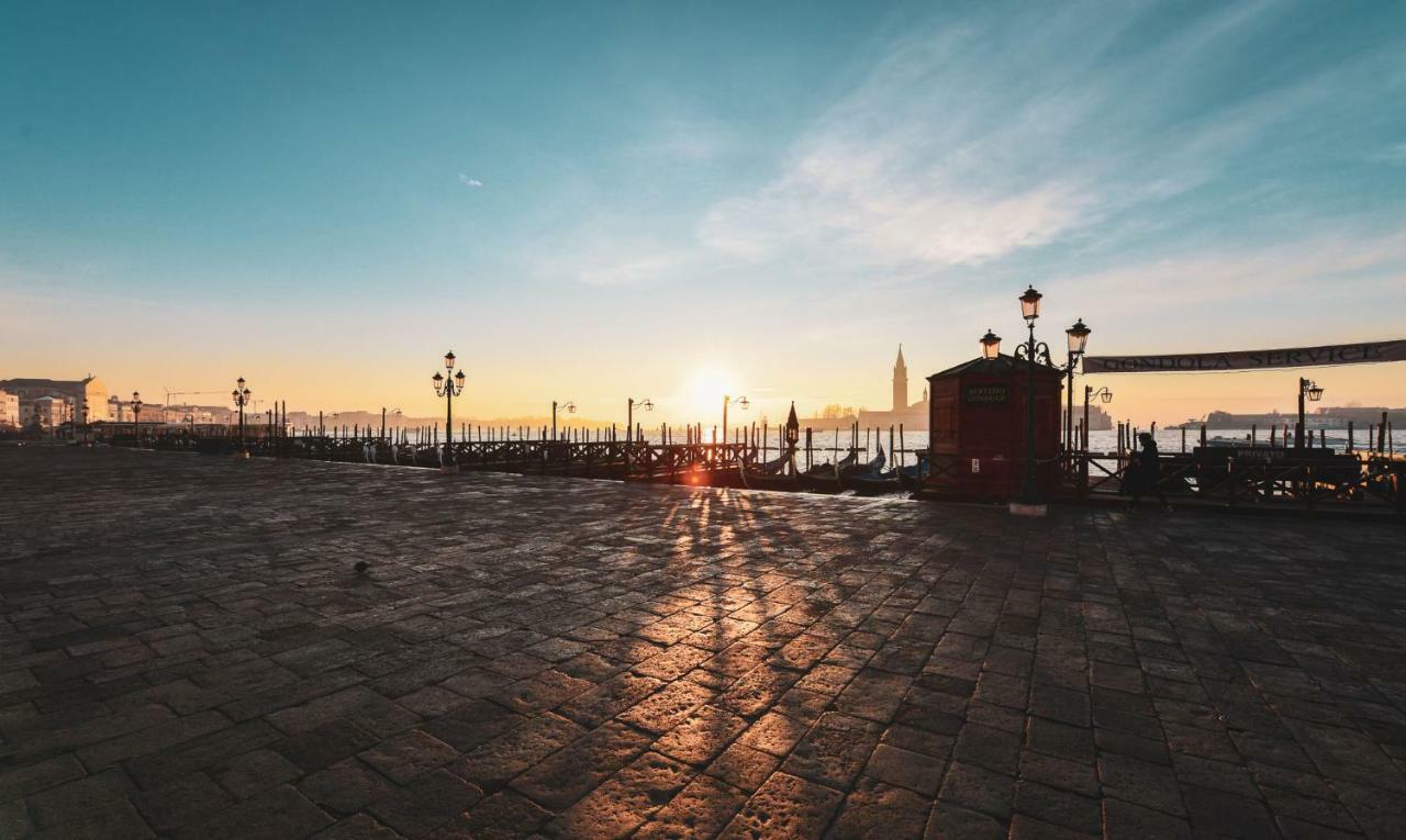 Ca' Bonfadini Historic Experience Otel Venedik Dış mekan fotoğraf