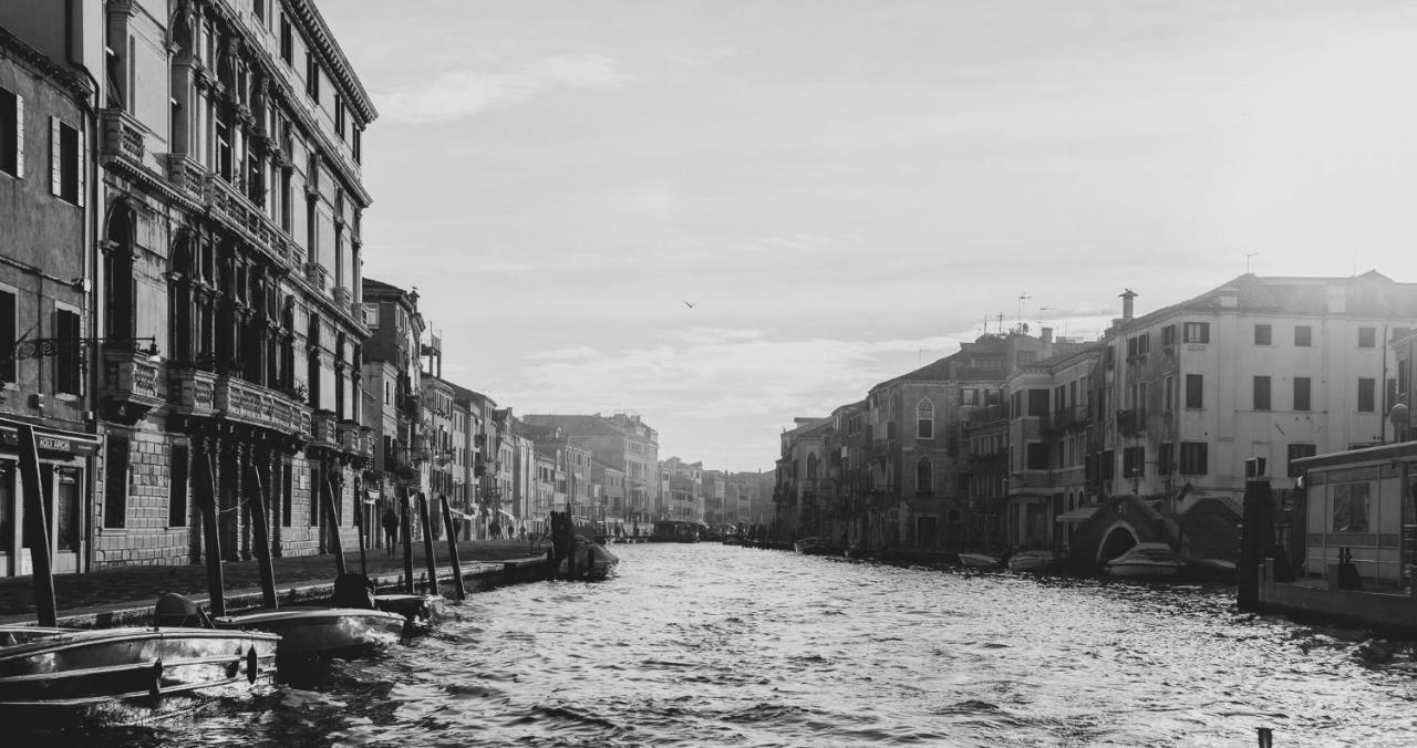 Ca' Bonfadini Historic Experience Otel Venedik Dış mekan fotoğraf