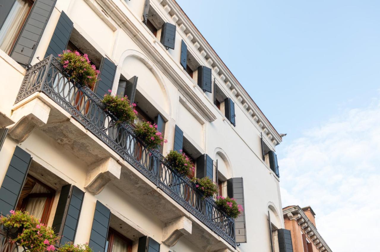 Ca' Bonfadini Historic Experience Otel Venedik Dış mekan fotoğraf